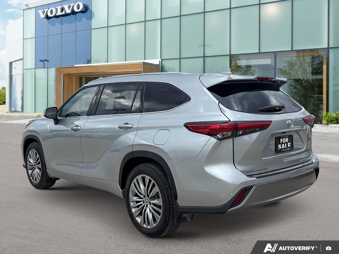 2021 Toyota Highlander Limited-2