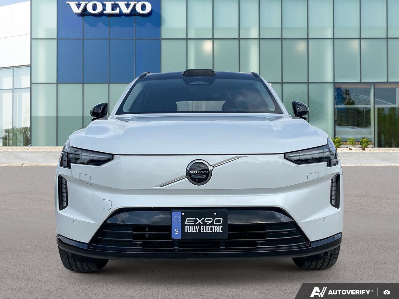2025 Volvo EX90 Ultra-4
