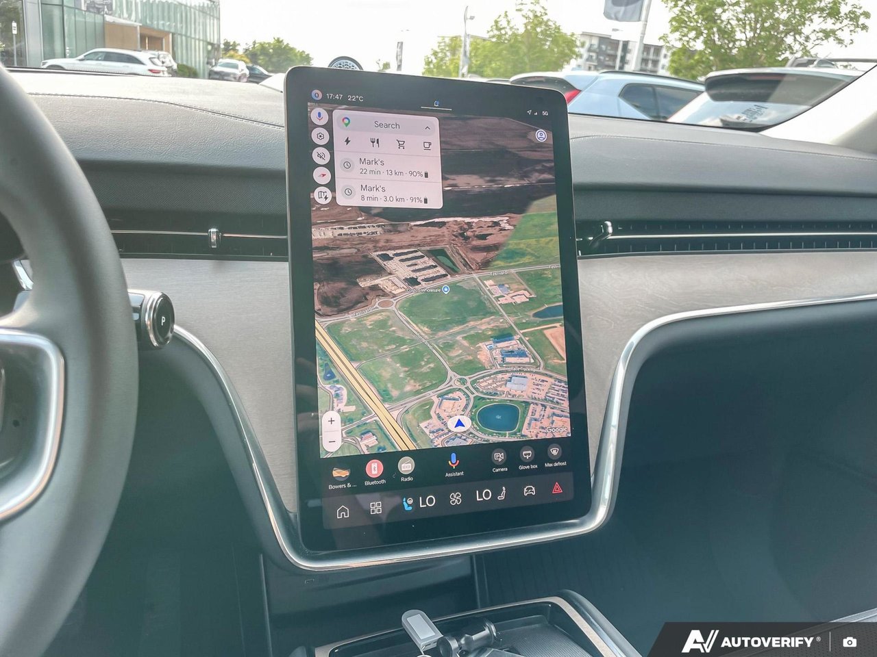 2025 Volvo EX90 Ultra-18