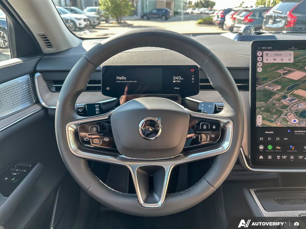 2025 Volvo EX90 Ultra-13