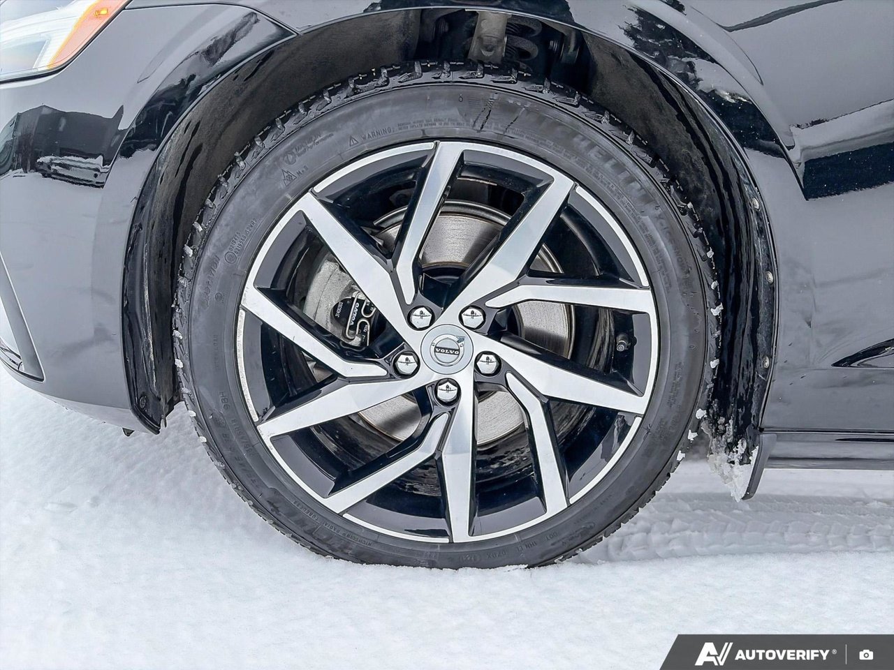 2022 Volvo S60-8