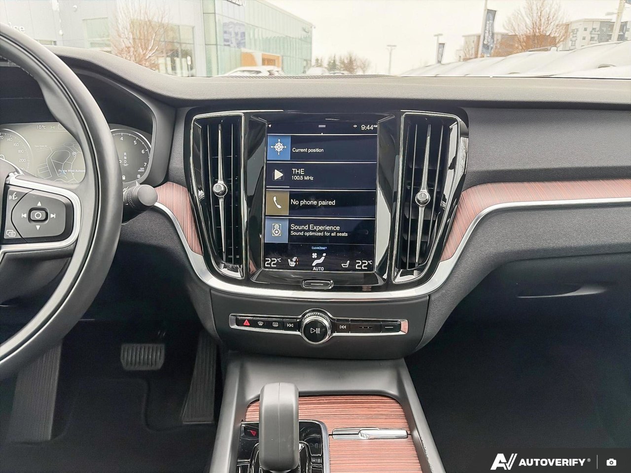 2022 Volvo S60-18