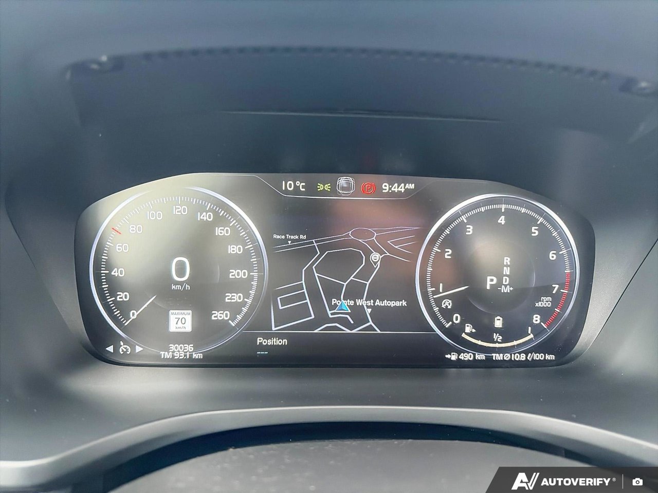 2022 Volvo S60-14