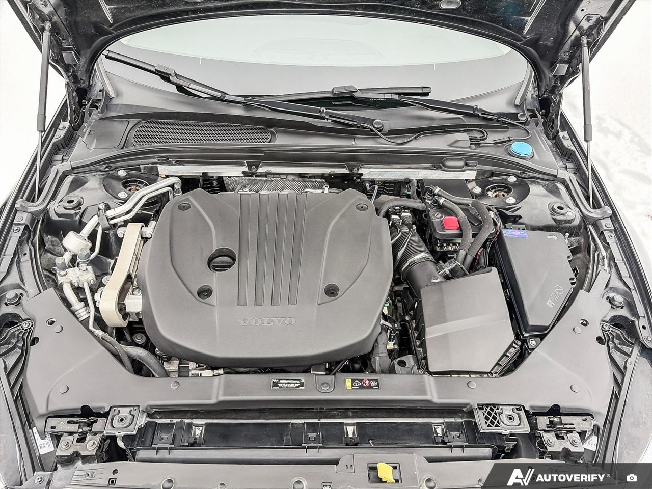2022 Volvo S60-6