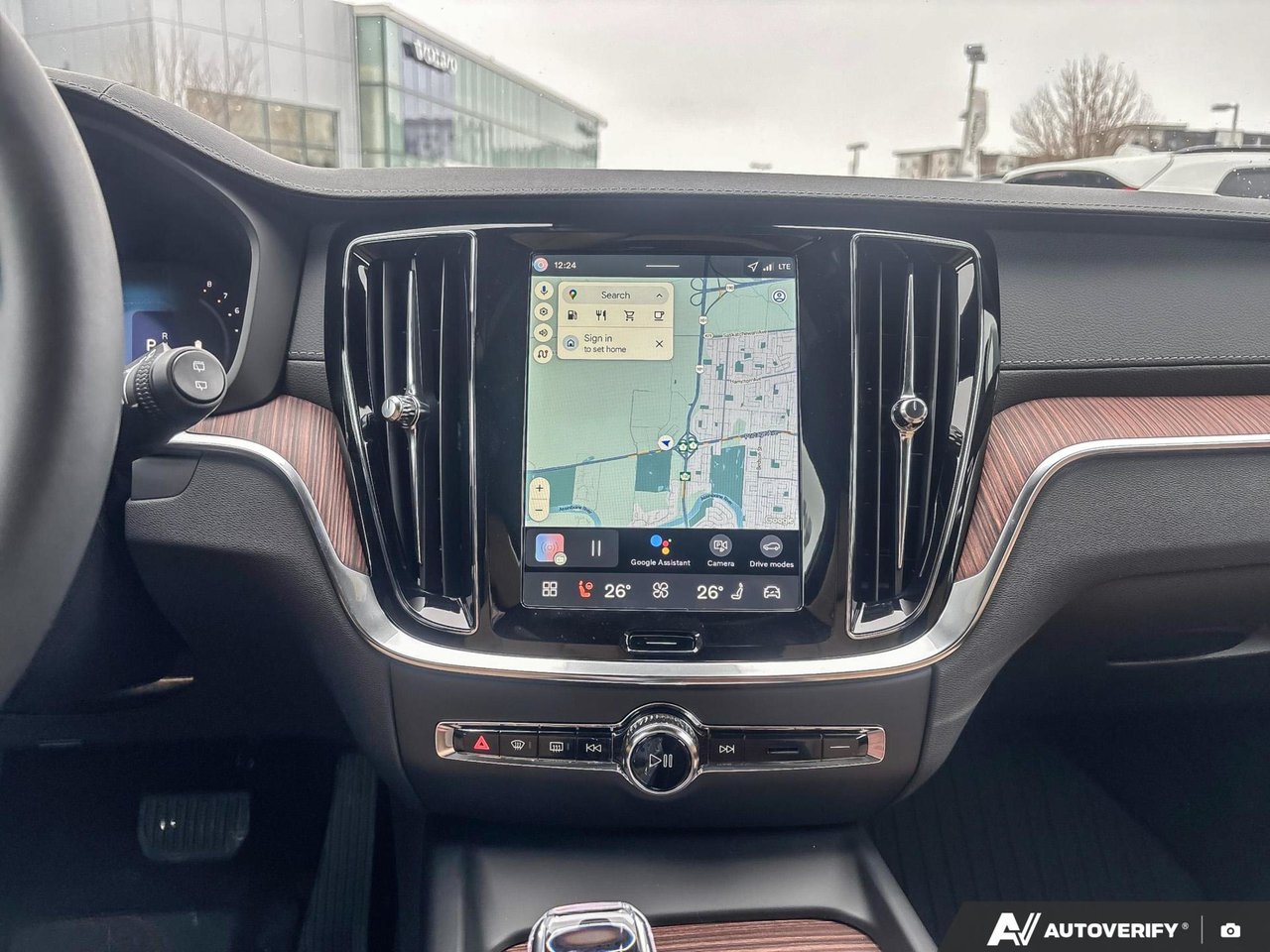 2026 Volvo V60 Cross Country Ultra-19