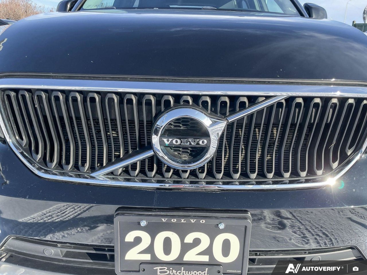 2020 Volvo XC40 Momentum-5