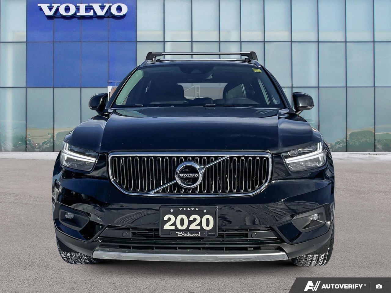 2020 Volvo XC40 Momentum-4