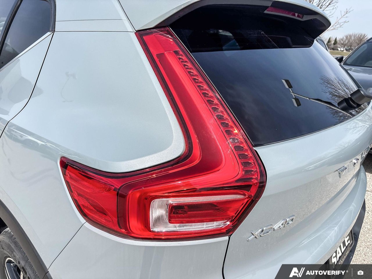 2025 Volvo XC40 Core Bright Theme-11