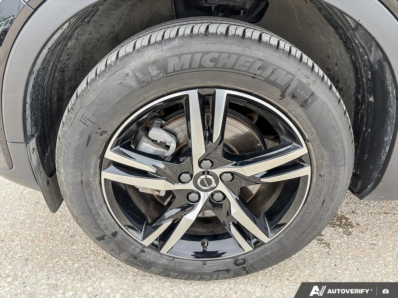 2025 Volvo XC40 Core Bright Theme-9