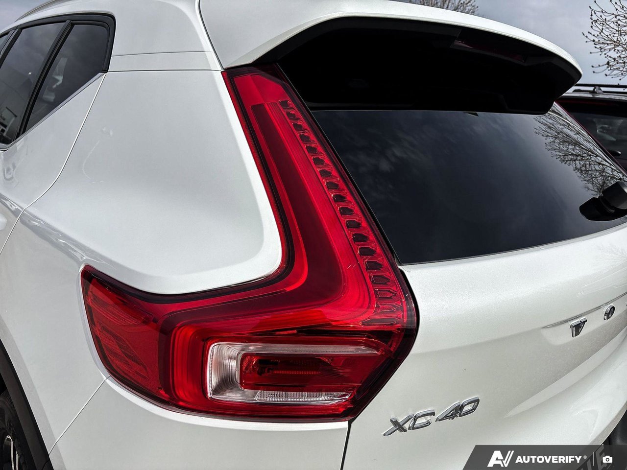 2025 Volvo XC40 Core Bright Theme-11