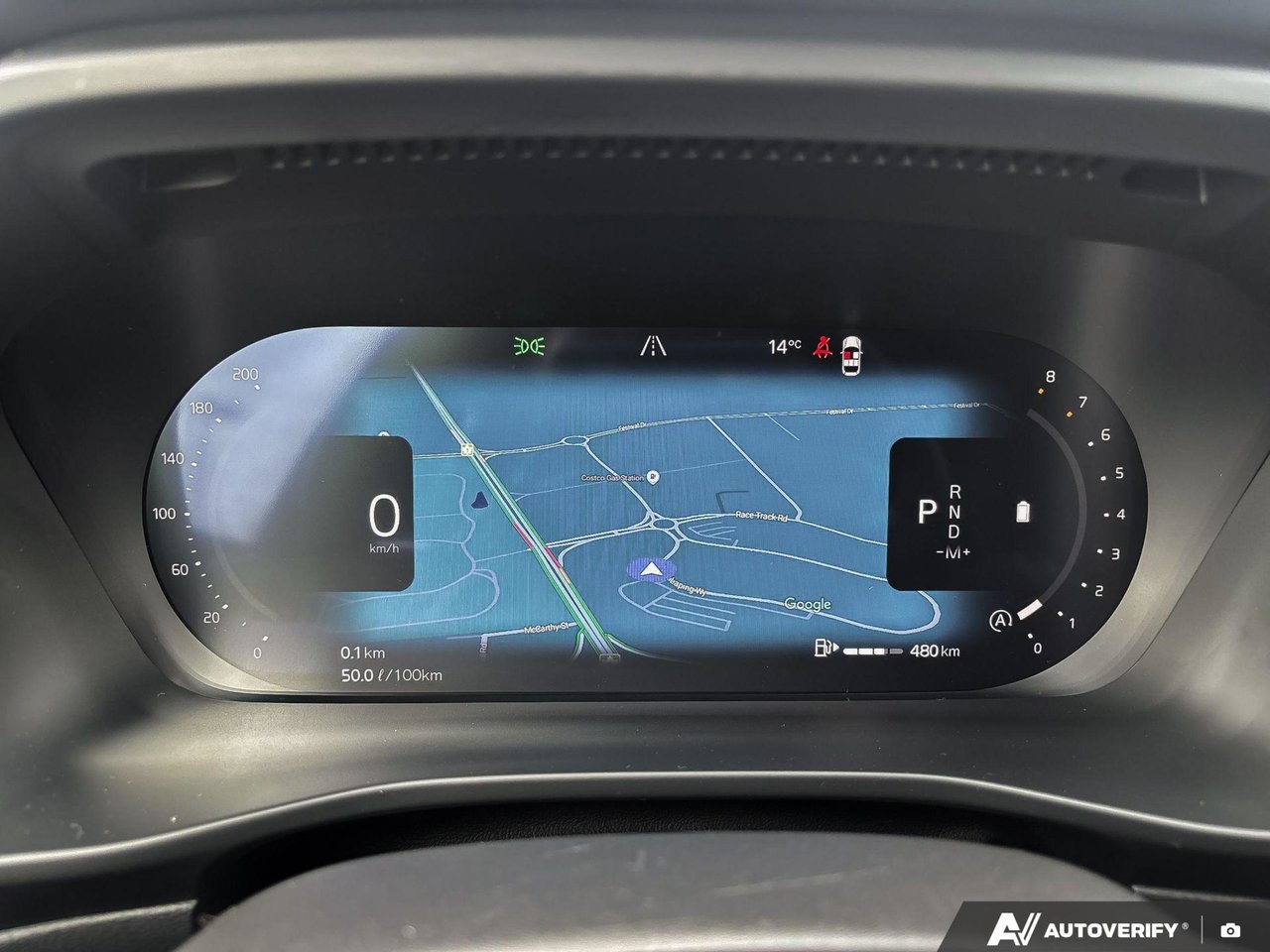 2025 Volvo XC40 Core Bright Theme-14
