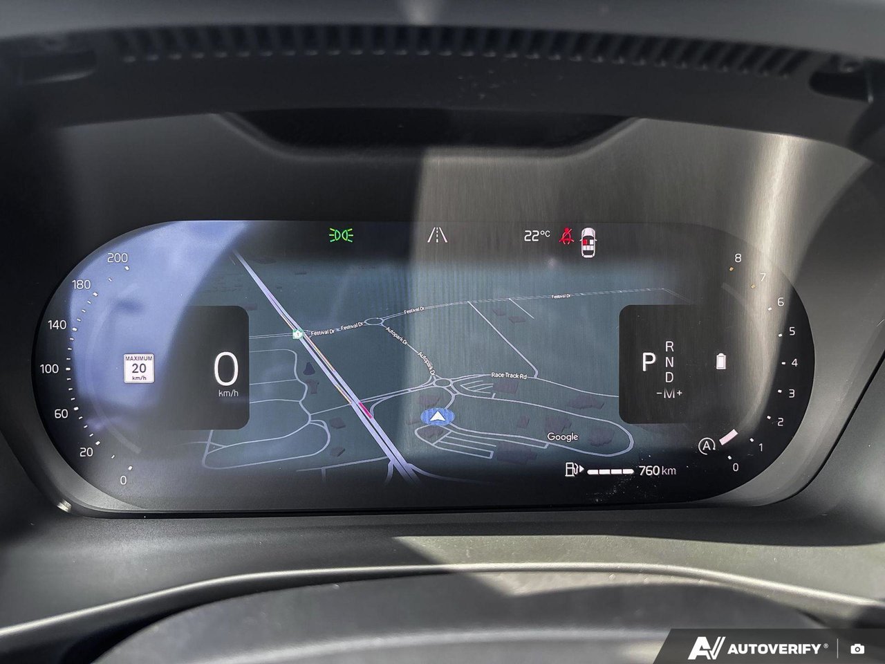 2026 Volvo XC40 Plus Dark Theme-15