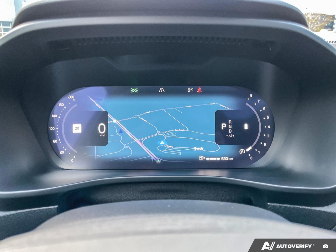 2026 Volvo XC40 Ultra Dark Theme-15