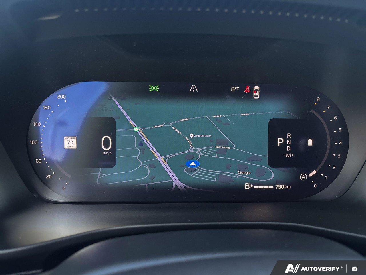 2026 Volvo XC40 Ultra Dark Theme-15