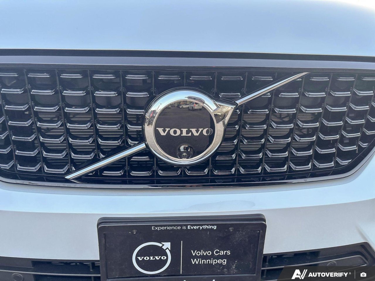 2026 Volvo XC40 Ultra Dark Theme-6