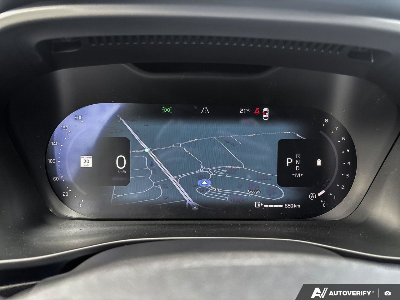 2026 Volvo XC40 Core Dark Theme-15