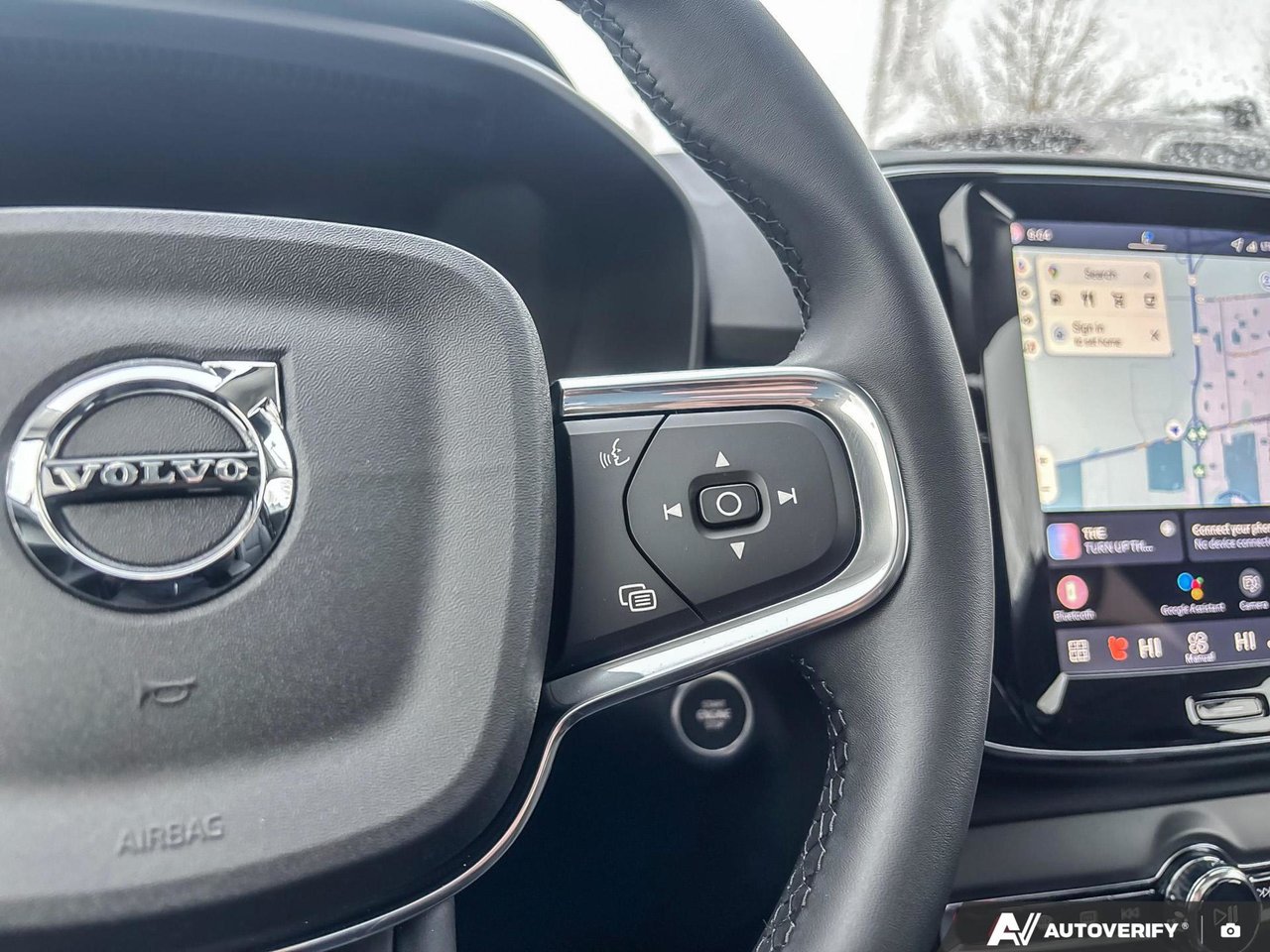 2026 Volvo XC40 Ultra Dark Theme-16