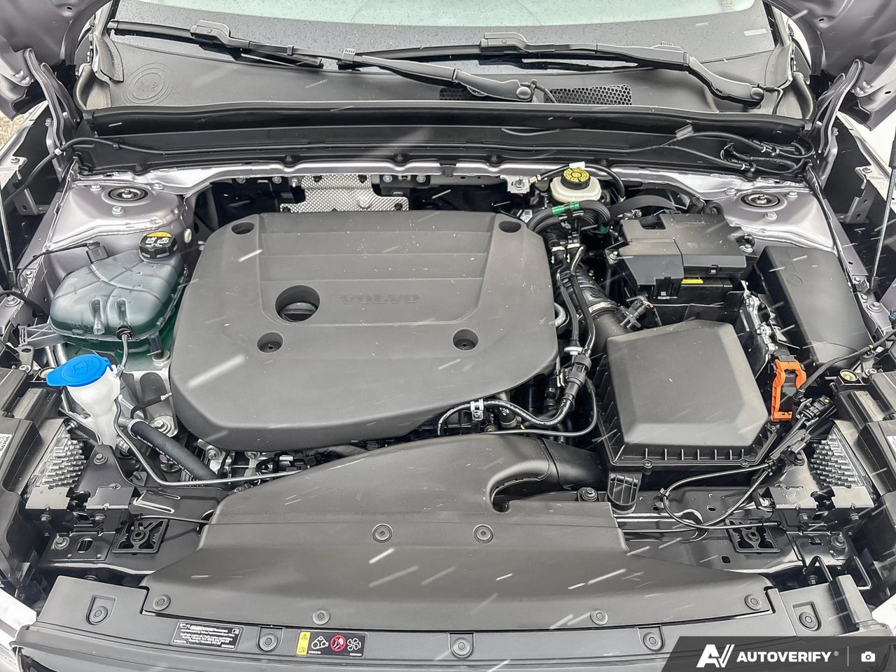 2026 Volvo XC40 Ultra Dark Theme-7