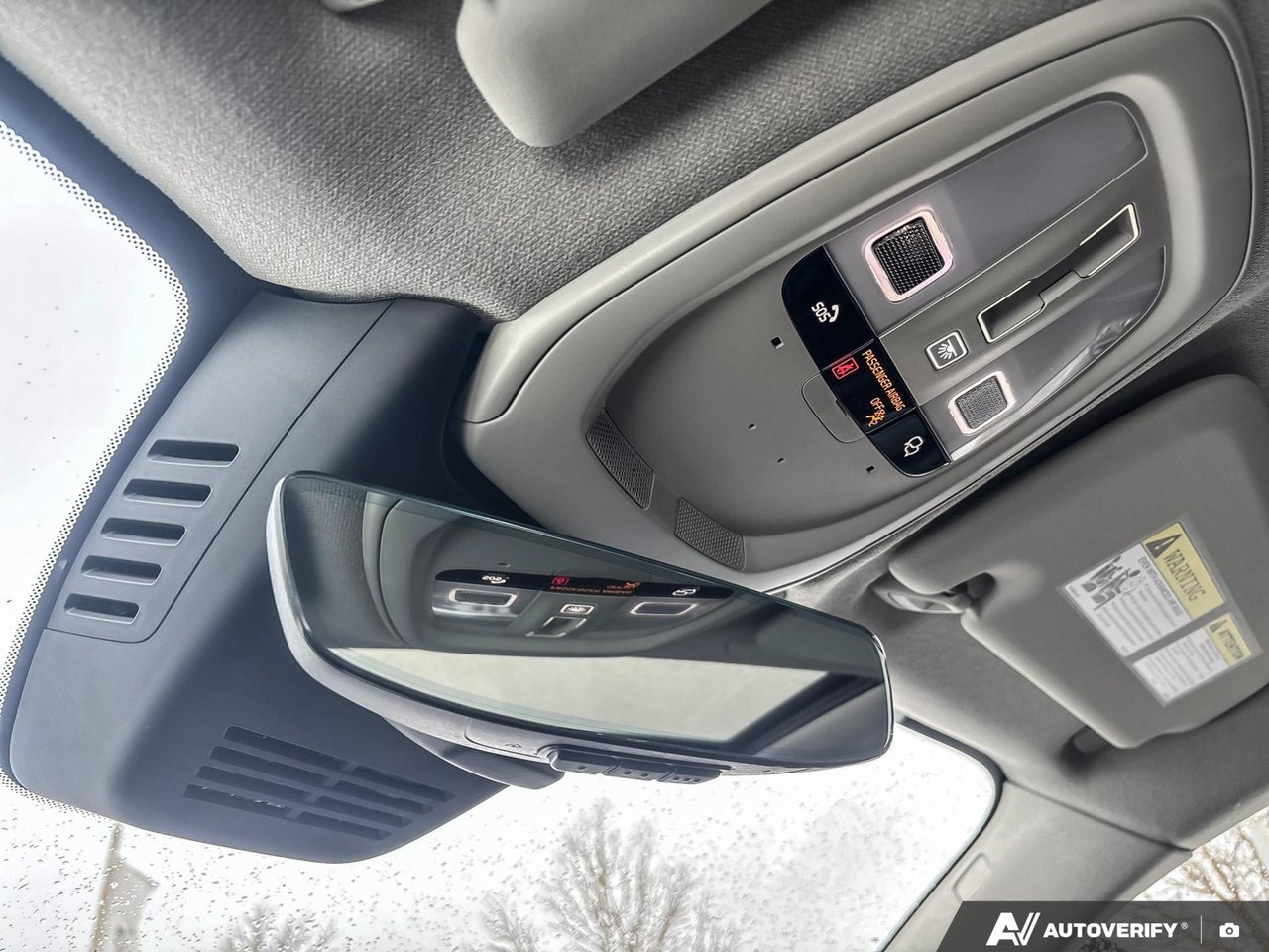 2026 Volvo XC40 Ultra Dark Theme-21