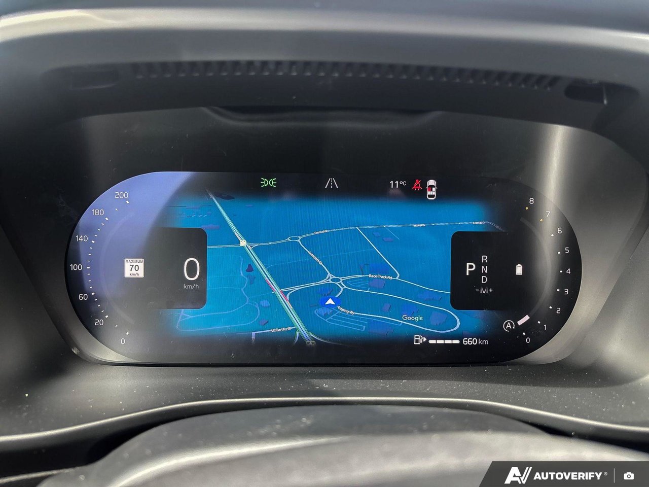 2026 Volvo XC40 Plus Dark Theme-15