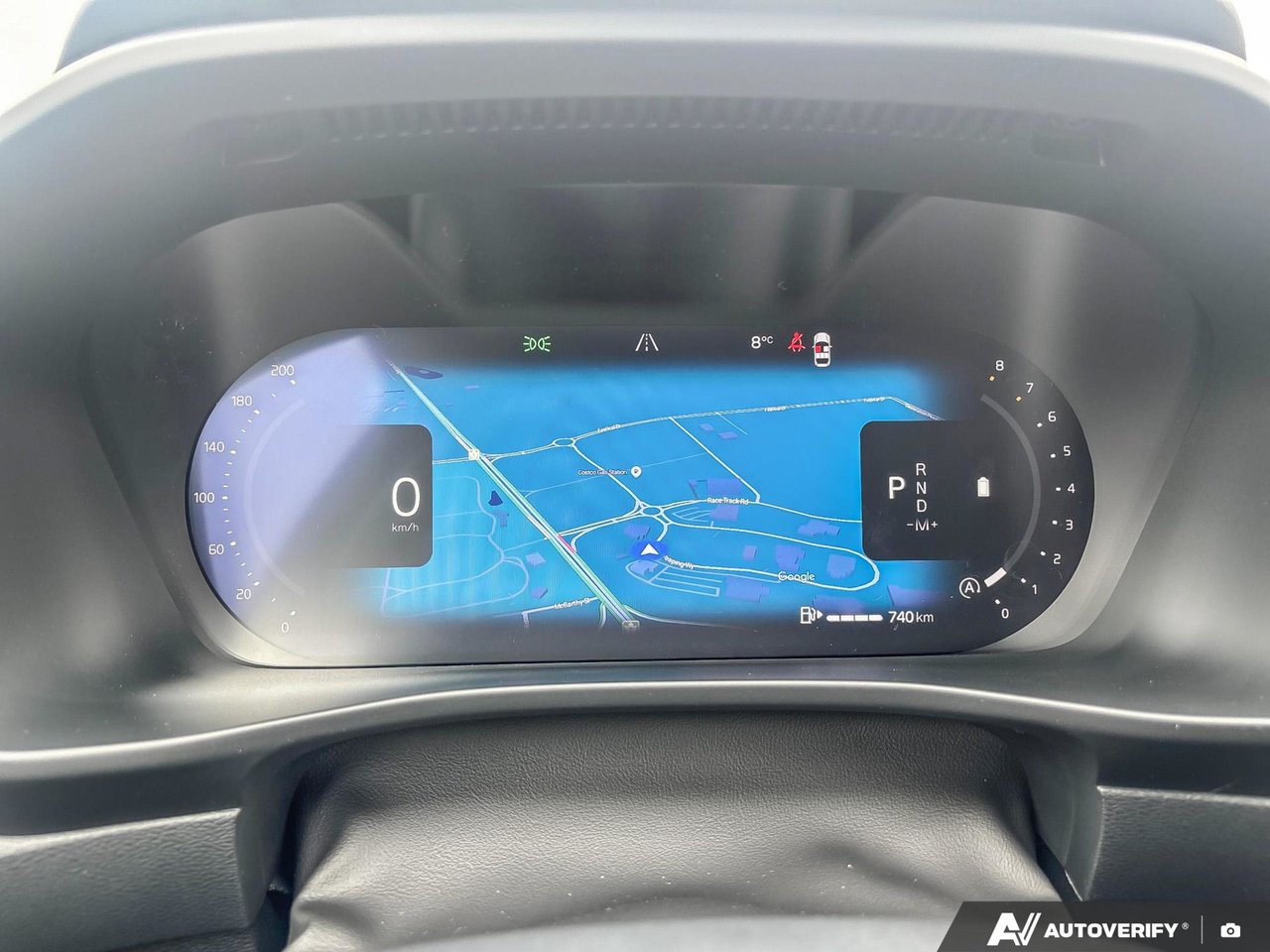 2026 Volvo XC40 Plus Dark Theme-14