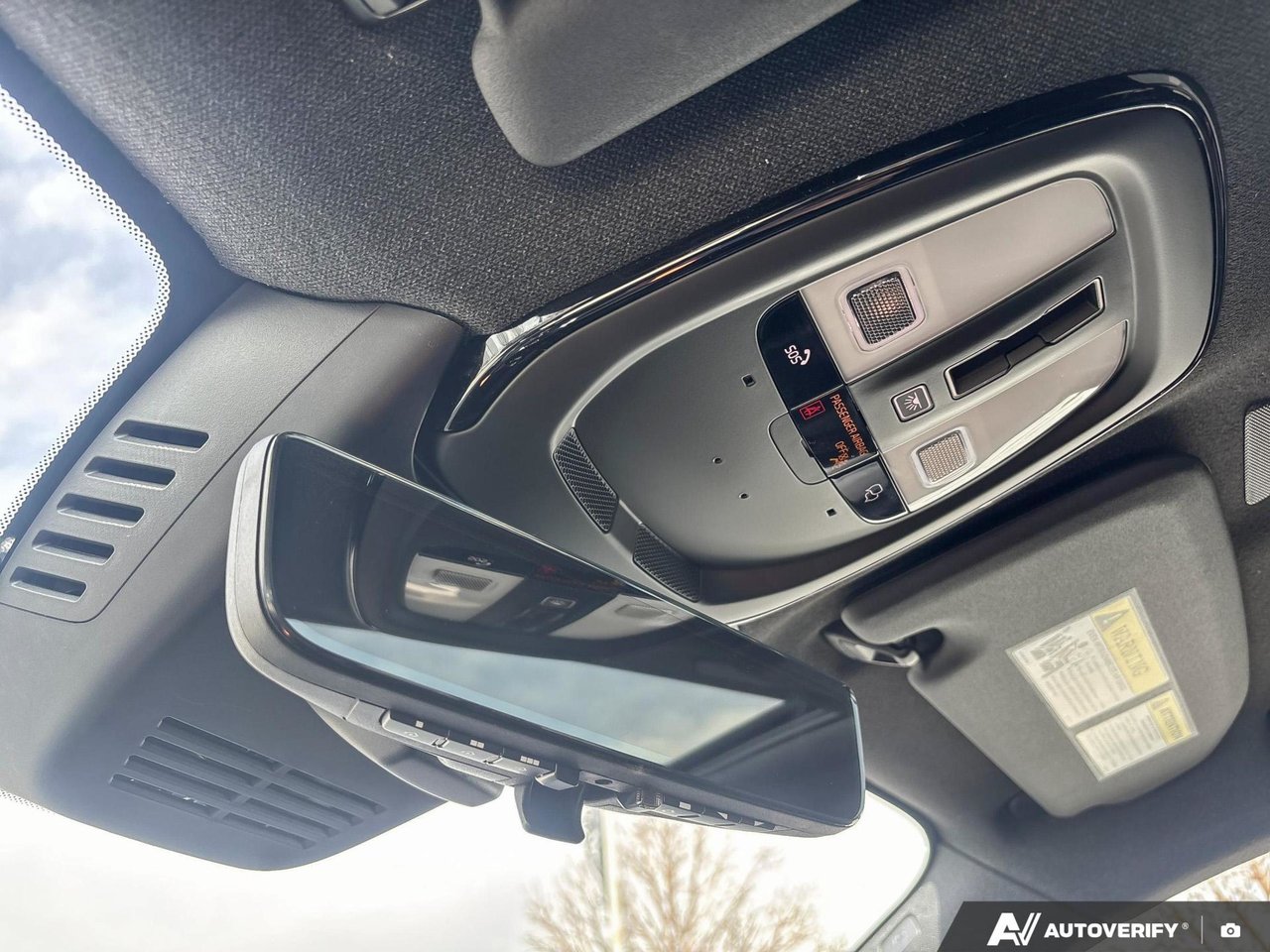 2026 Volvo XC40 Ultra Black Edition-20