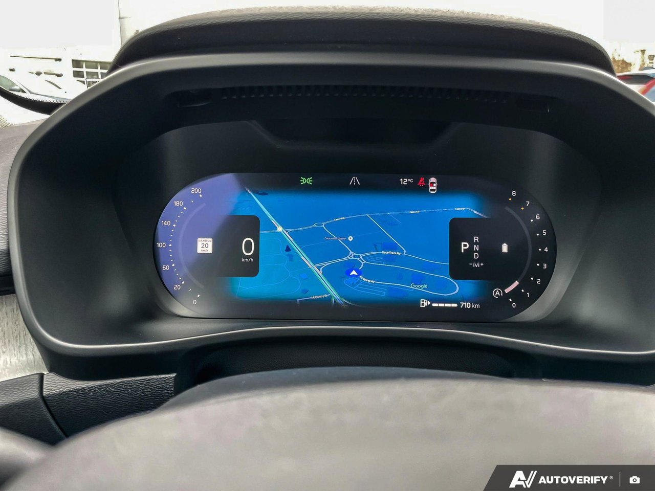 2026 Volvo XC40 Core Dark Theme-15