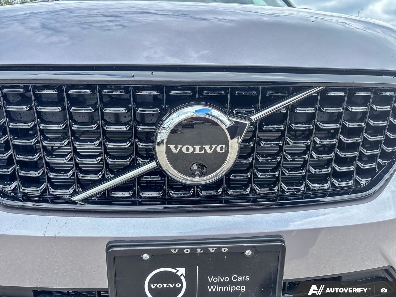 2026 Volvo XC40 Ultra Dark Theme-6