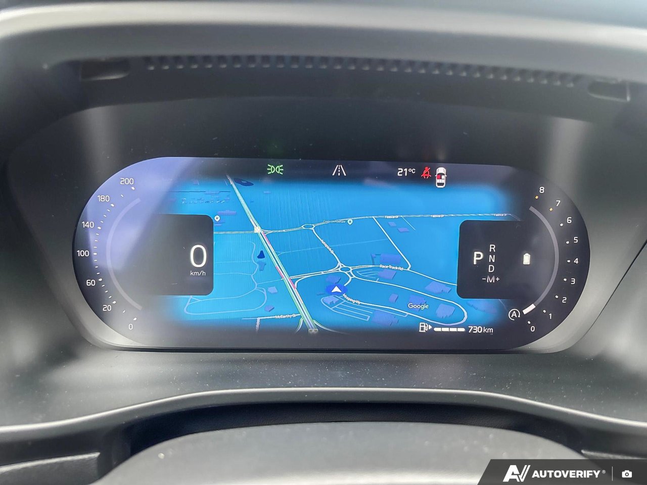 2026 Volvo XC40 Plus Dark Theme-14