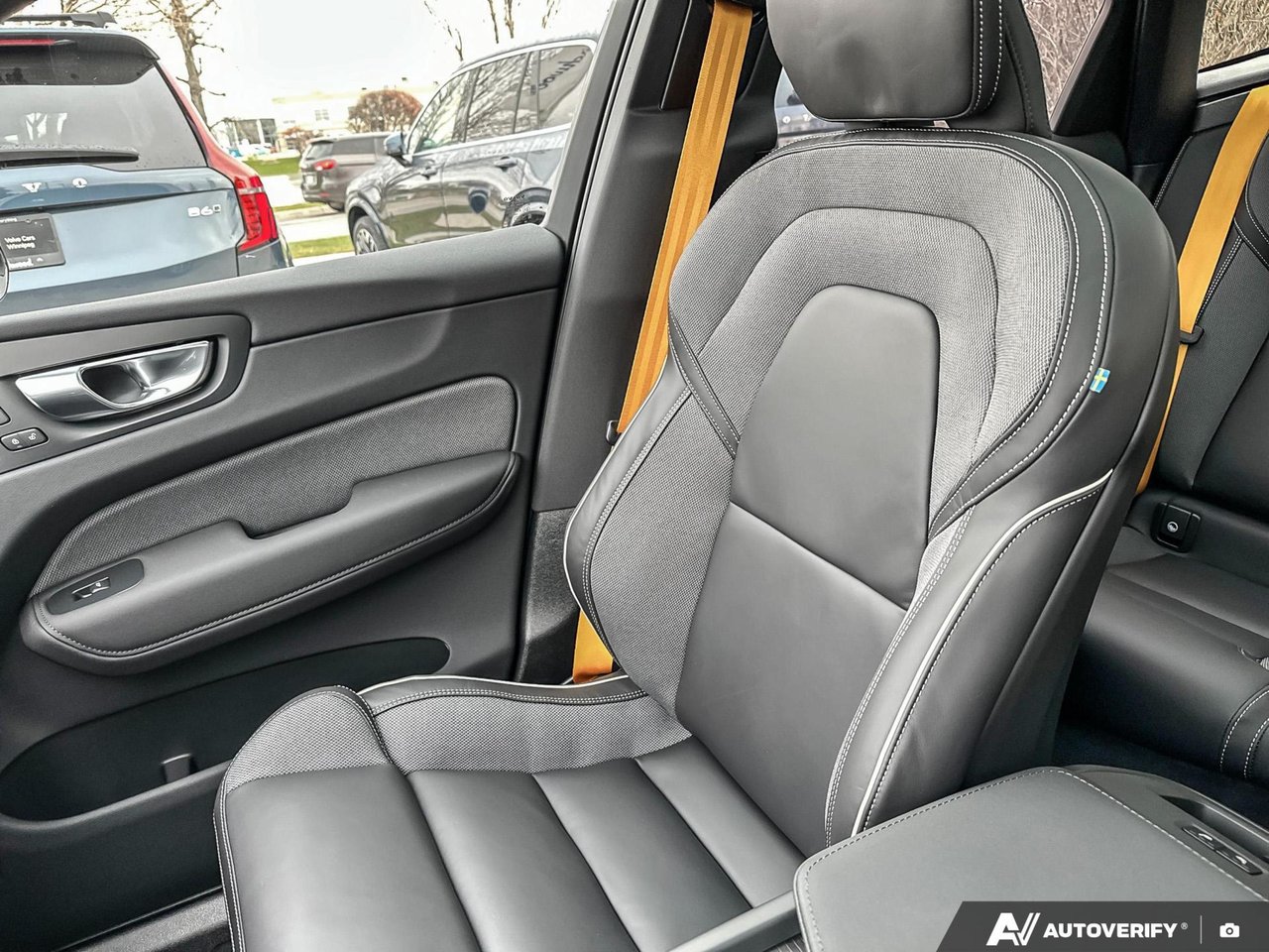 2026 Volvo XC60 Plug-In Hybrid Polestar Engineered-20