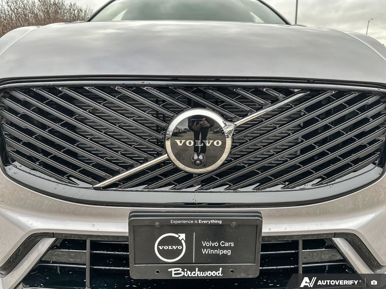 2026 Volvo XC60 Plug-In Hybrid Polestar Engineered-6