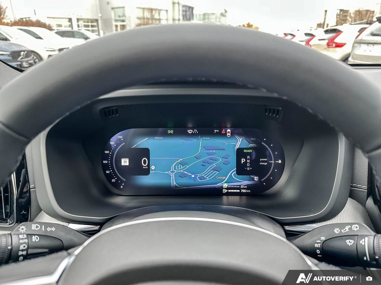 2026 Volvo XC60 Plug-In Hybrid Polestar Engineered-15