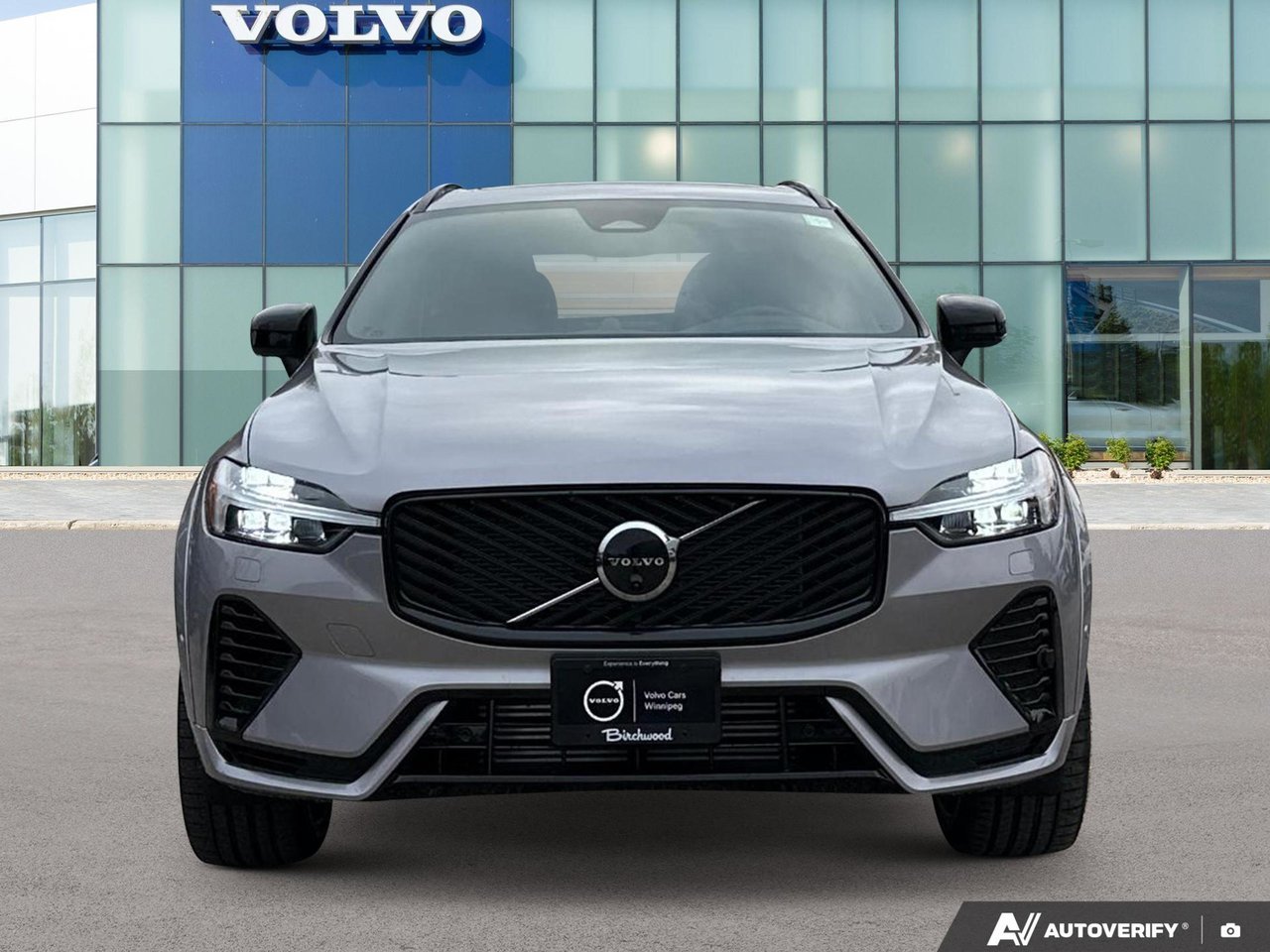 2026 Volvo XC60 Plug-In Hybrid Polestar Engineered-5