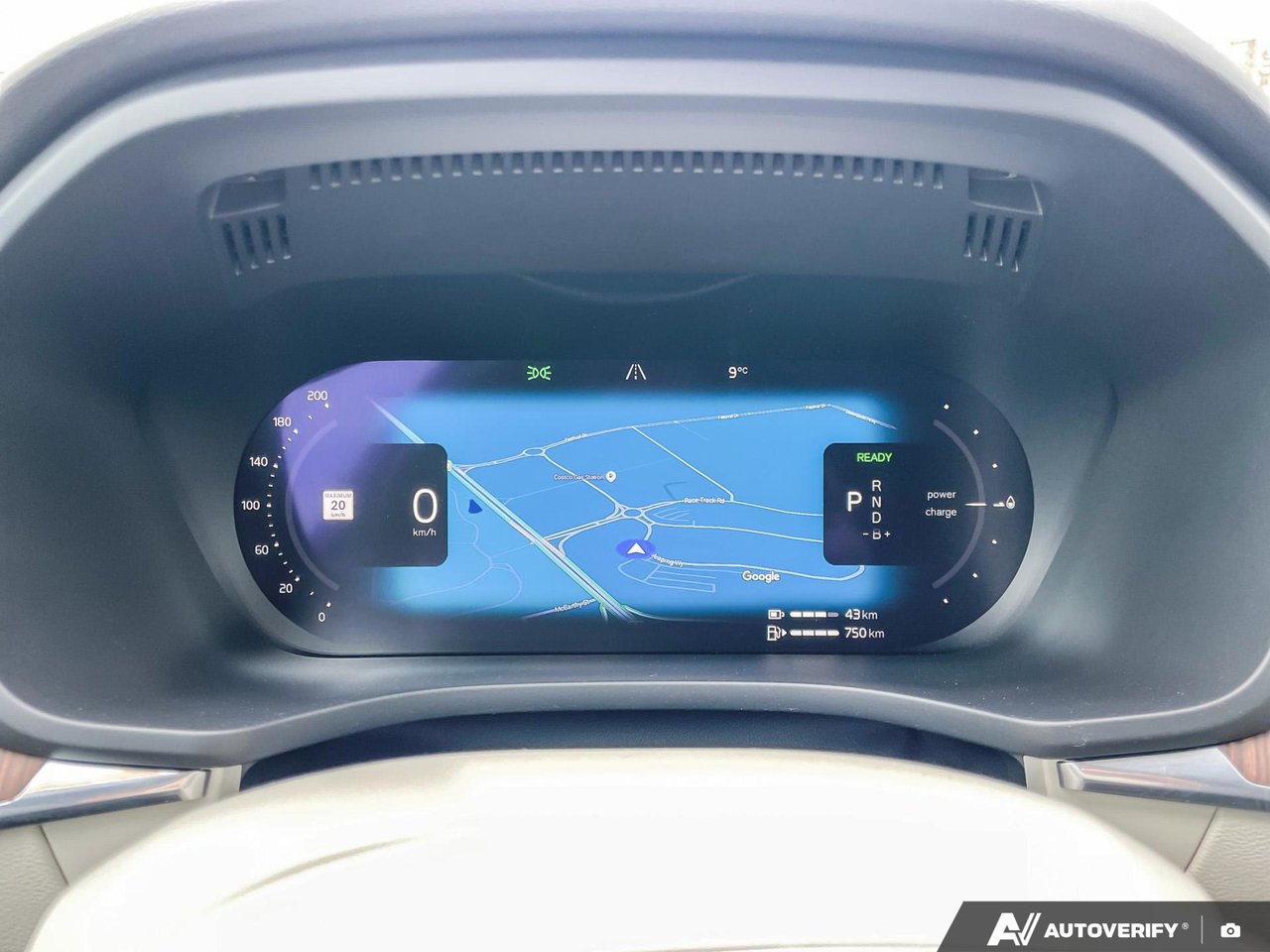 2022 Volvo XC60 Recharge Inscription Expression-14