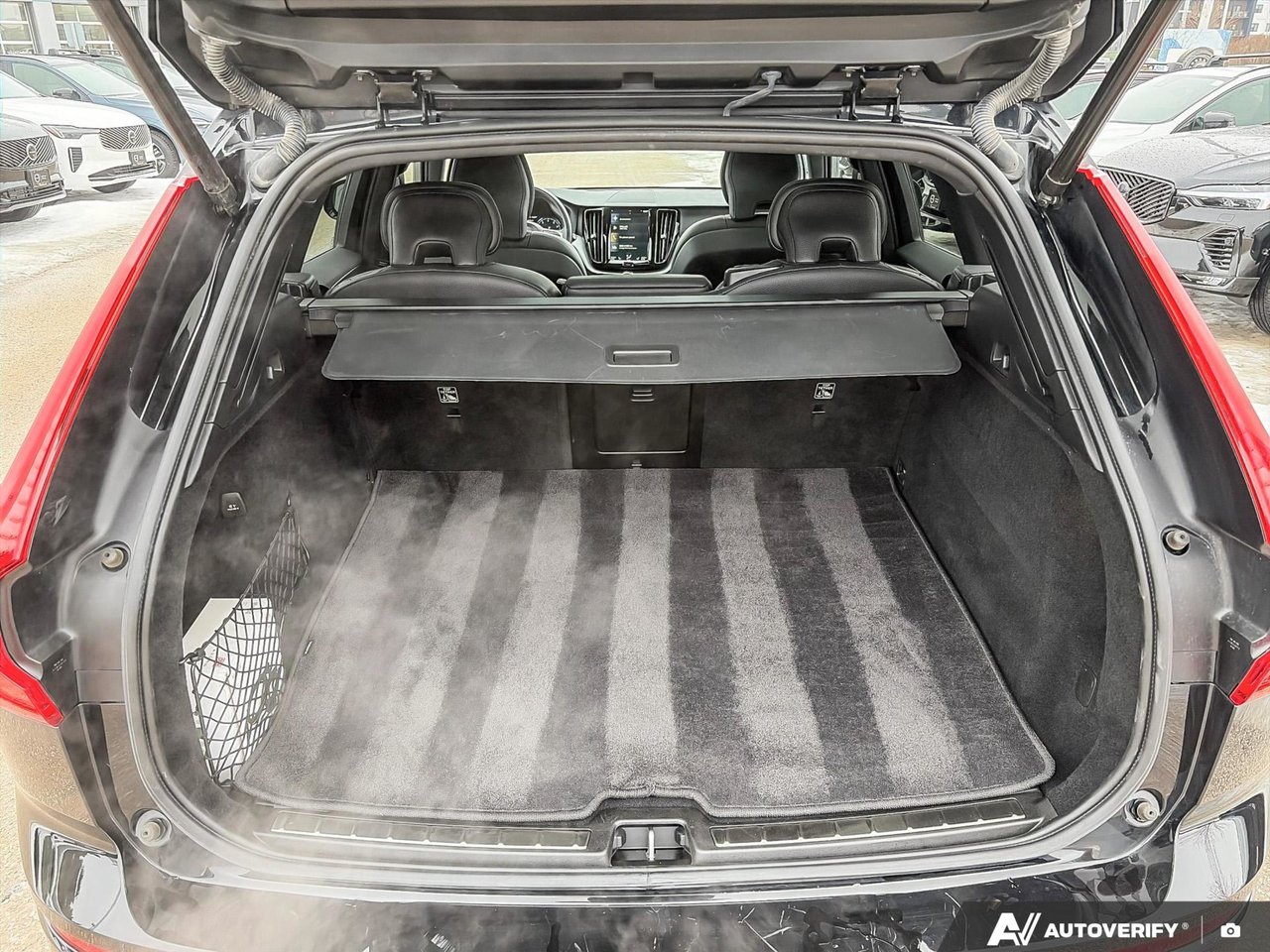 2020 Volvo XC60 Momentum-7