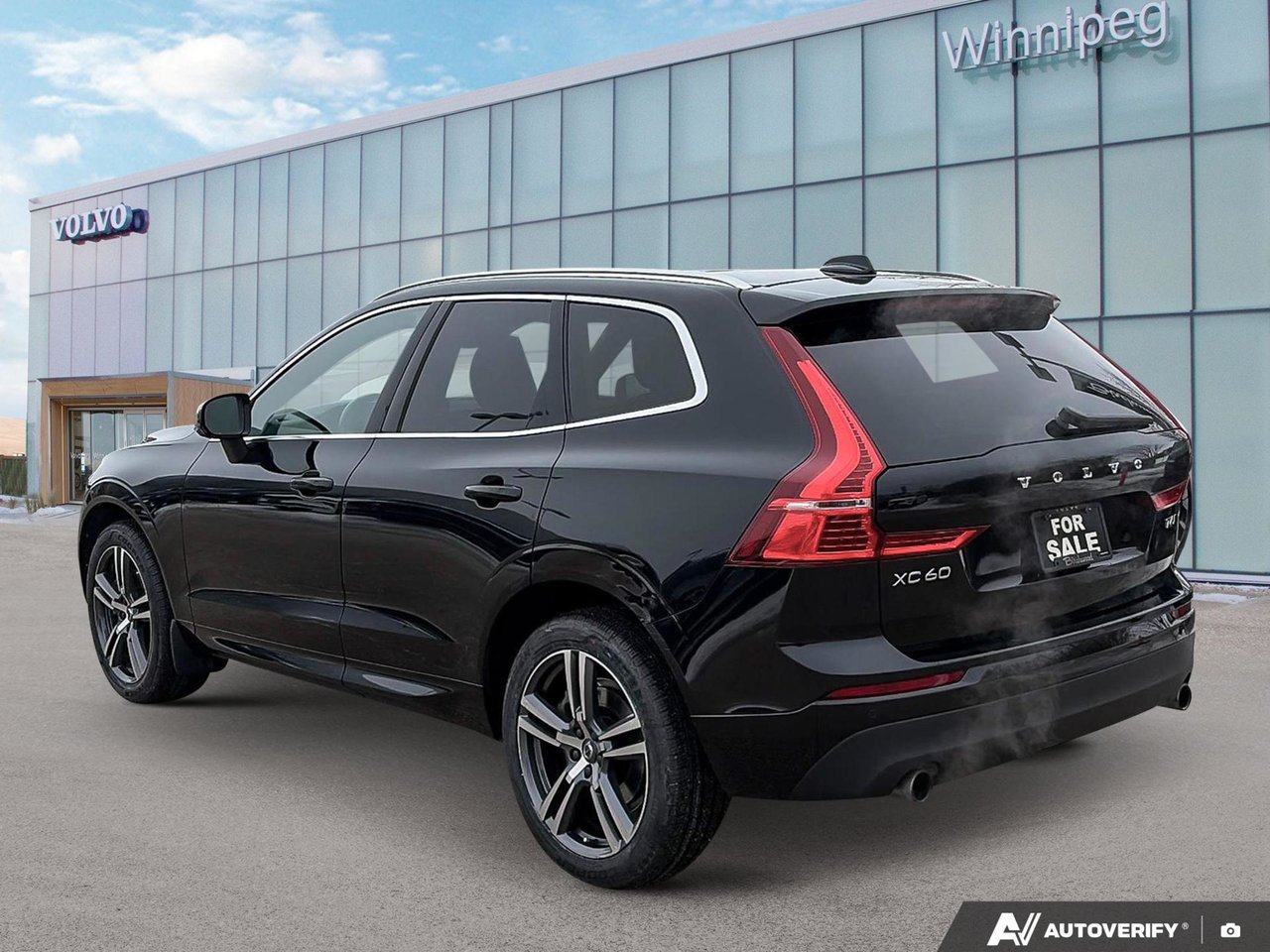 2020 Volvo XC60 Momentum-2