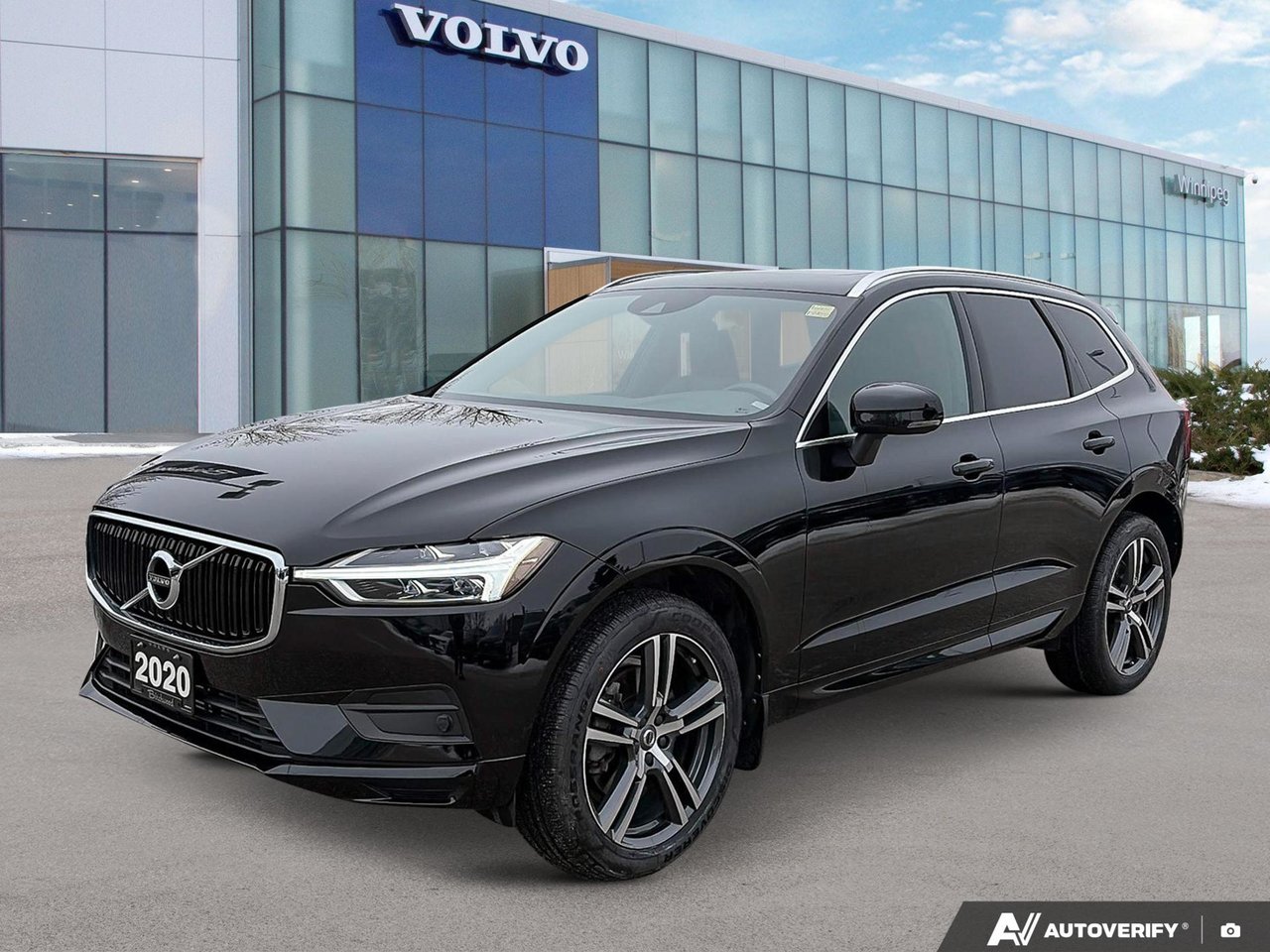 2020 Volvo XC60 Momentum-1