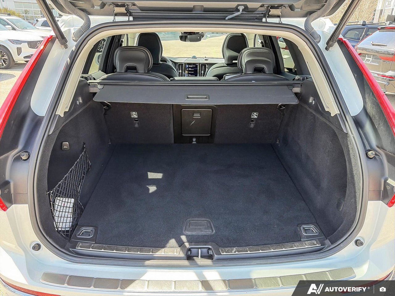 2021 Volvo XC60 Inscription-7