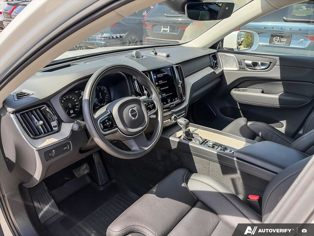 2021 Volvo XC60 Inscription-12