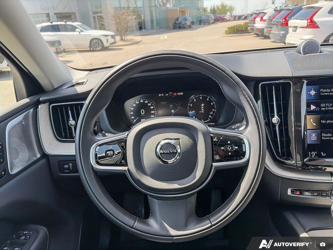 2021 Volvo XC60 Inscription-13
