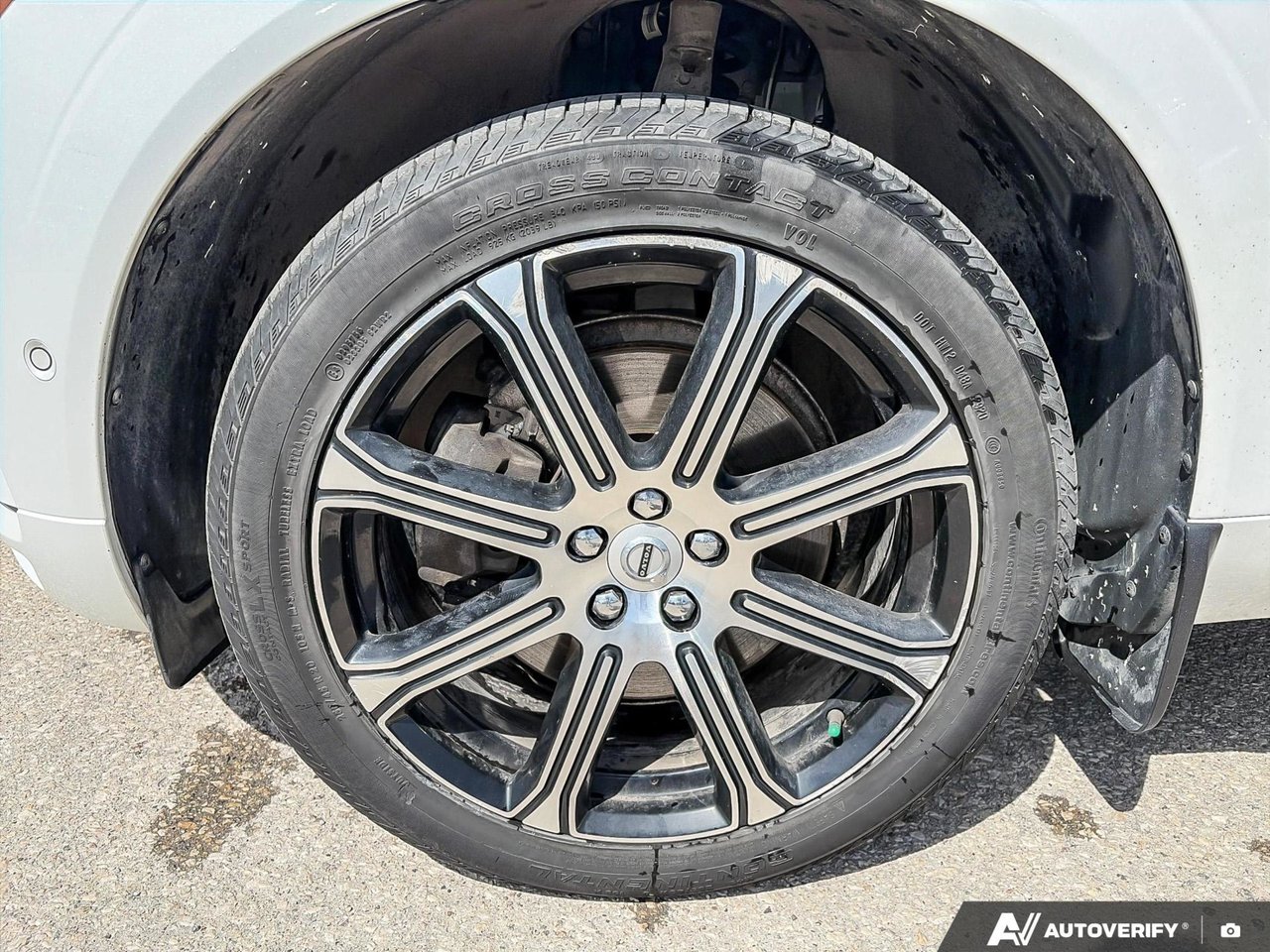 2021 Volvo XC60 Inscription-8