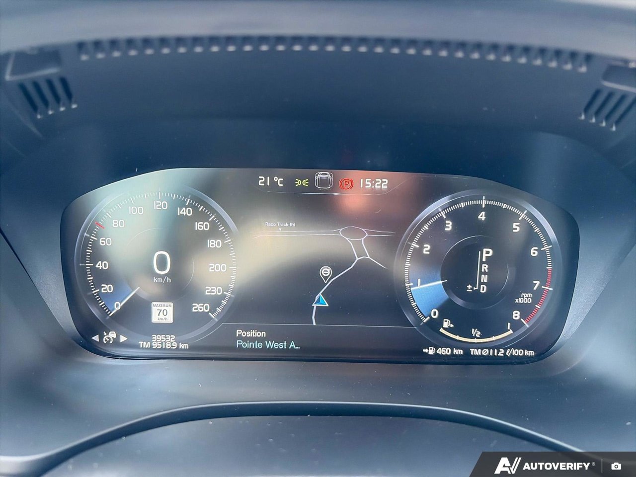 2021 Volvo XC60 Inscription-14