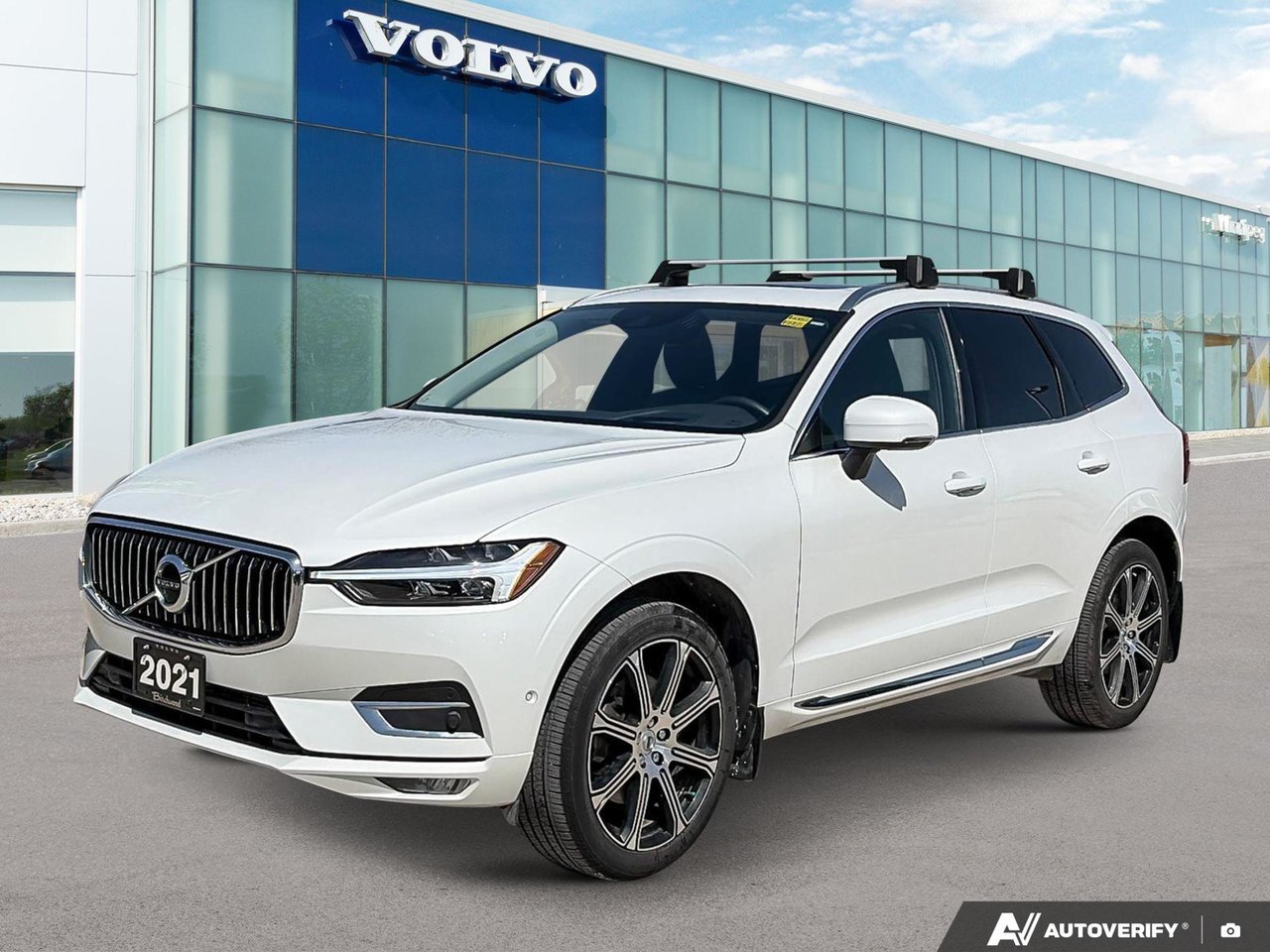 2021 Volvo XC60 Inscription-0