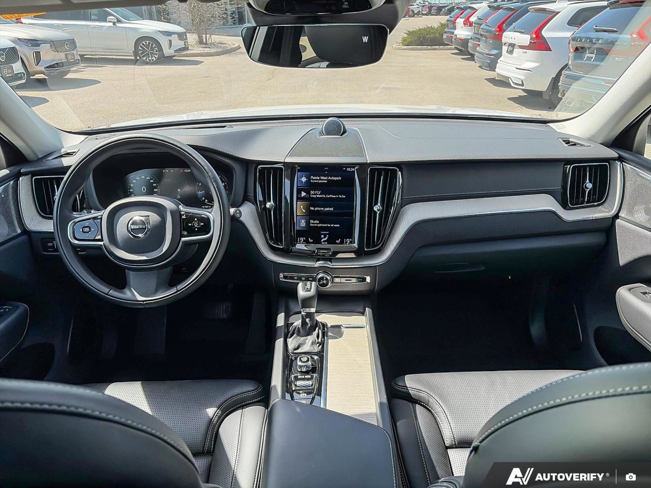 2021 Volvo XC60 Inscription-23