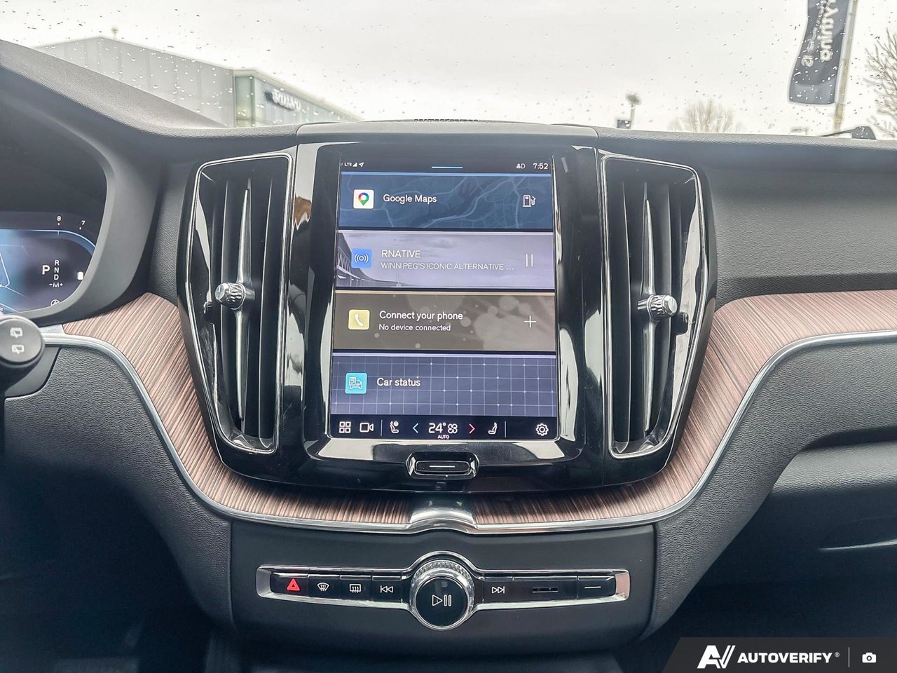 2022 Volvo XC60 Momentum-19