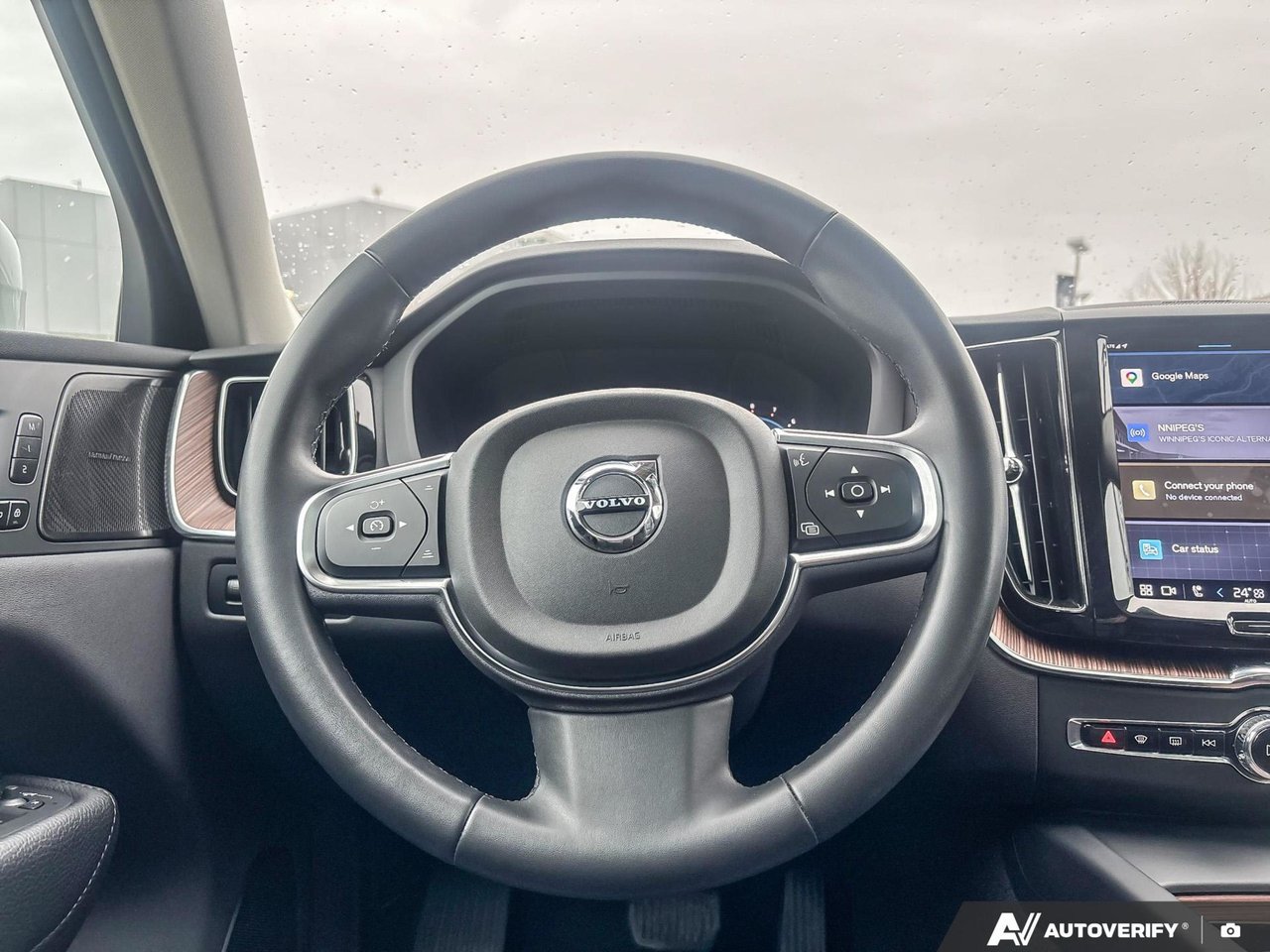 2022 Volvo XC60 Momentum-14