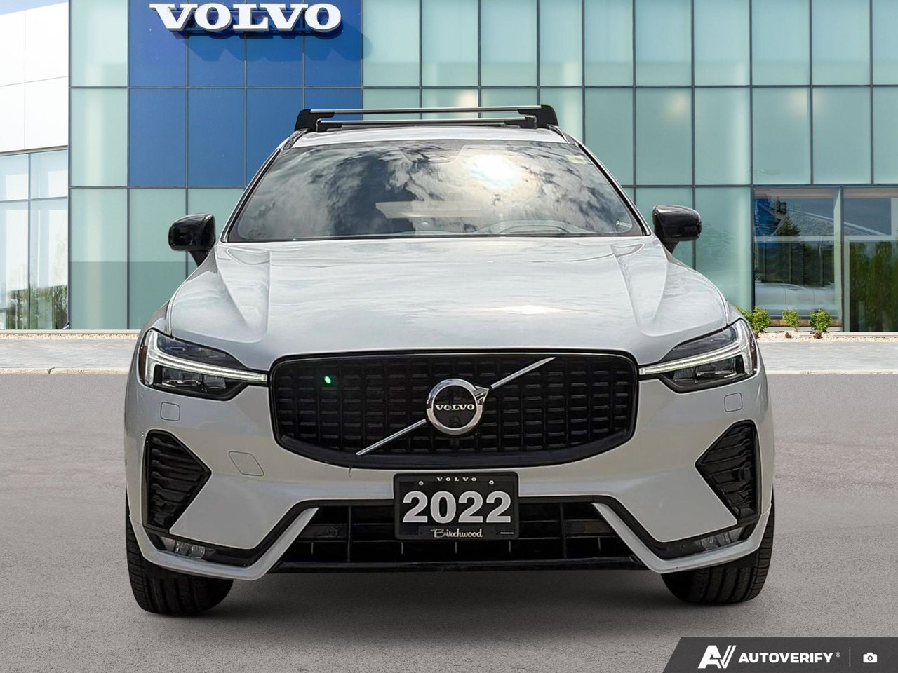 2022 Volvo XC60 R-Design-5
