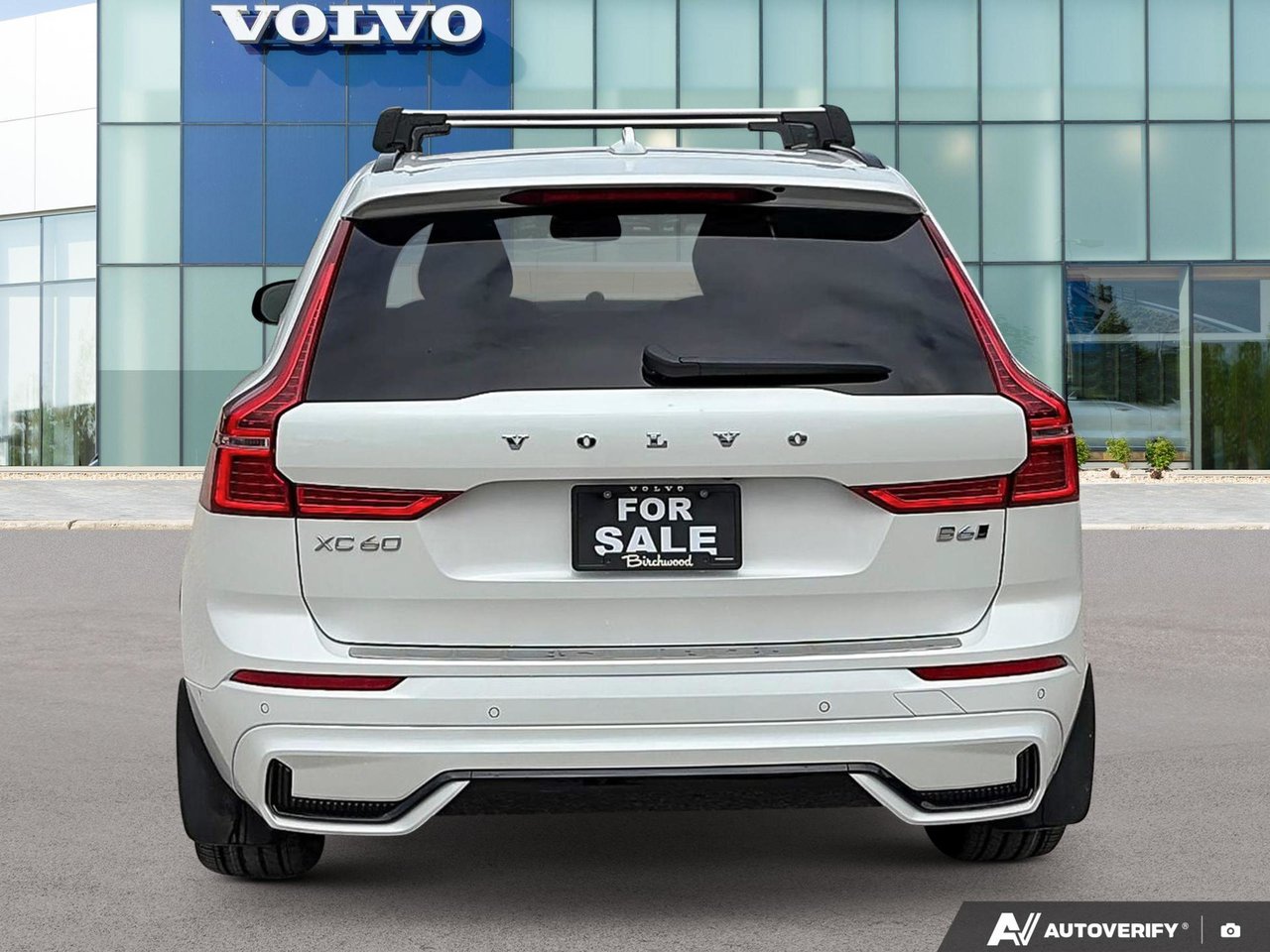 2022 Volvo XC60 R-Design-4