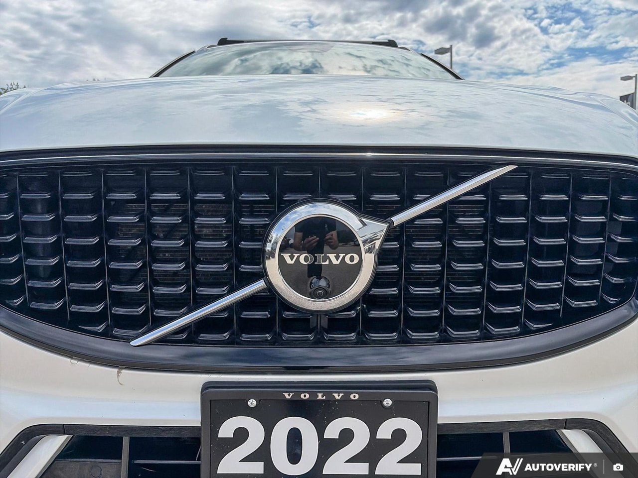 2022 Volvo XC60 R-Design-6
