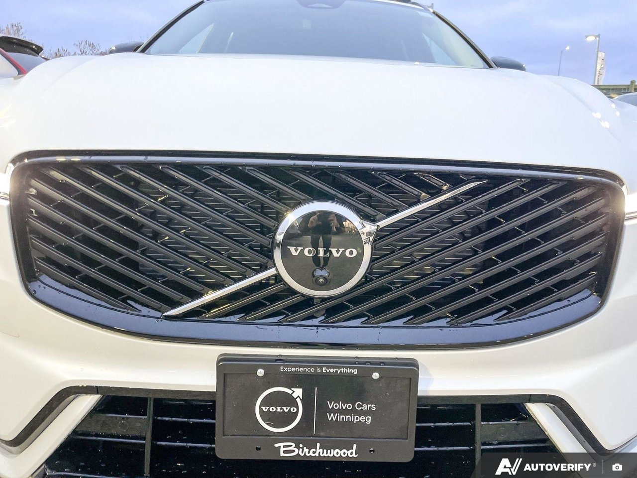 2026 Volvo XC60 Plus Dark Theme-6